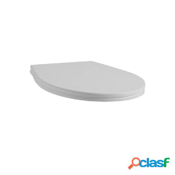 Coprivaso in termoindurente Ceramica Azzurra Vera 48