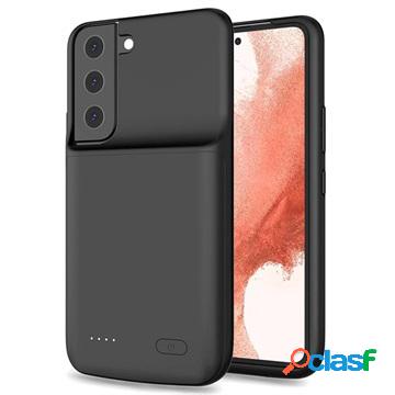 Cover Batteria Backup Tech-Protect Powercase per Samsung