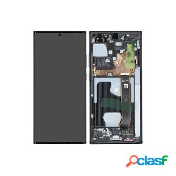 Cover Frontale con Display LCD GH82-23596A per Samsung