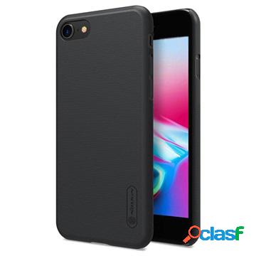 Cover In Plastica Nillkin per iPhone 7/8/SE (2020)/SE (2022)