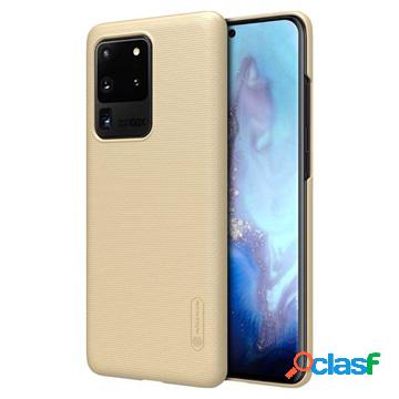 Cover Nillkin Super Frosted per Samsung Galaxy S20 Ultra -
