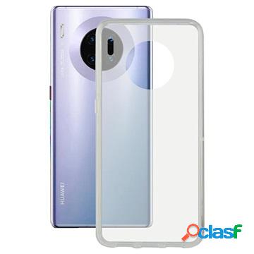Cover Ultra Sottile in TPU Ksix Flex per Huawei Mate 30 Pro