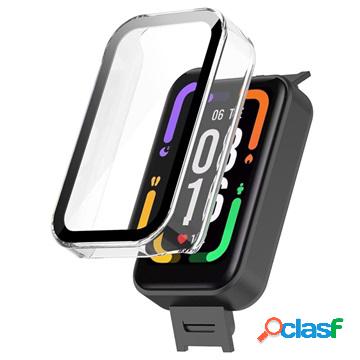 Cover con Vetro Temperato per Xiaomi Redmi Smart Band Pro -