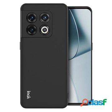 Cover in TPU Imak UC-3 Serie per OnePlus 10 Pro - Nero