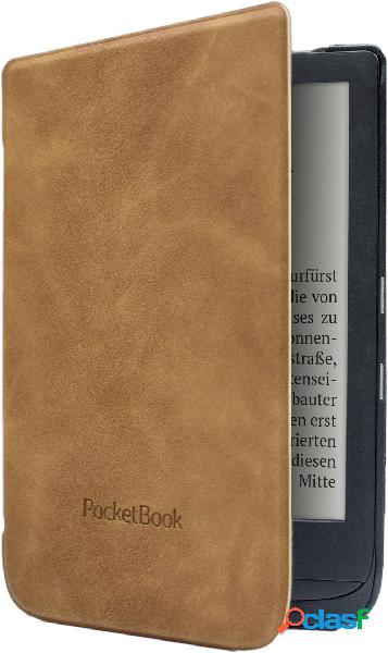Cover per lettore eBook PocketBook Cover SHELL Adatto per: