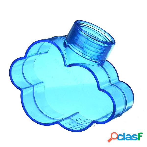 Creativo a forma di nuvola Rainmaker Vaso da fiori Sprinkler