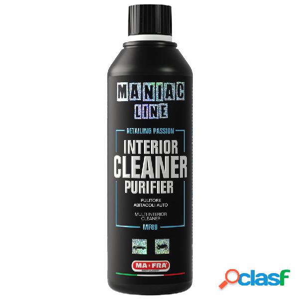 Cruscotto pulitore Maniac - Interior Cleaner Purifier -