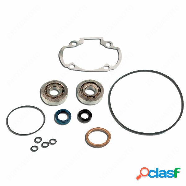 Cuscinetti skf + guarnizioni cilindro lc