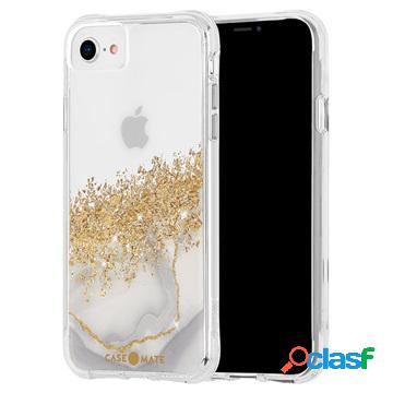 Custodia Case-Mate Karat Marble per iPhone 7/8/SE (2020)/SE