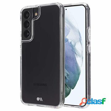 Custodia Case-Mate Tough per Samsung Galaxy S22 5G - Chiara