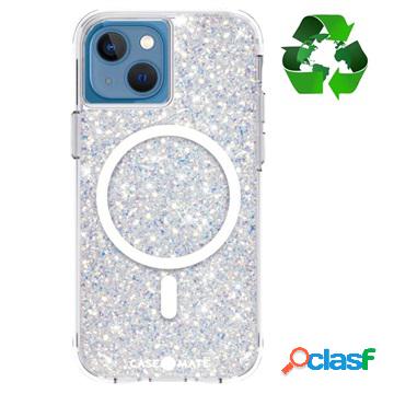 Custodia Case-Mate Twinkle MagSafe per iPhone 13 Mini -