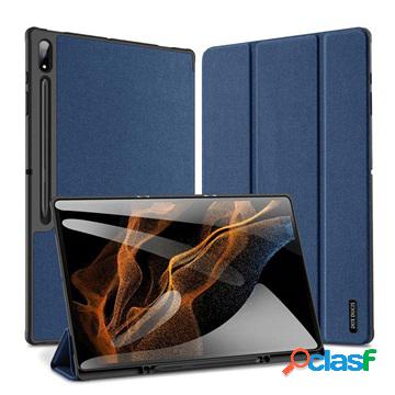 Custodia Dux Ducis Domo per Samsung Galaxy Tab S8 Ultra -
