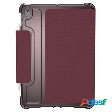 Custodia Folio UAG U Lucent per iPad 10.2 2019/2020/2021 -