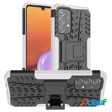 Custodia Ibrida Antiscivolo per Samsung Galaxy A33 5G -