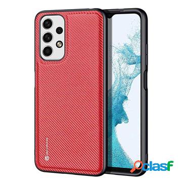 Custodia Ibrida Dux Ducis Fino per Samsung Galaxy A23 -