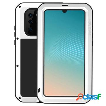 Custodia Ibrida Love Mei Powerful per Huawei P30 Pro -