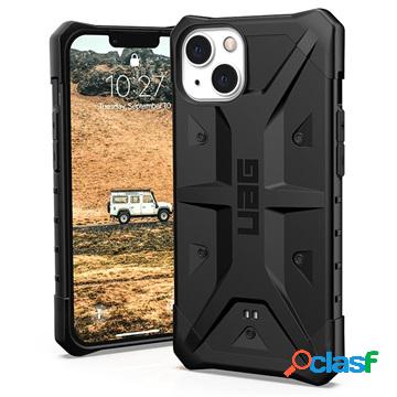 Custodia Ibrida Pathfinder UAG per iPhone 13 - Nera