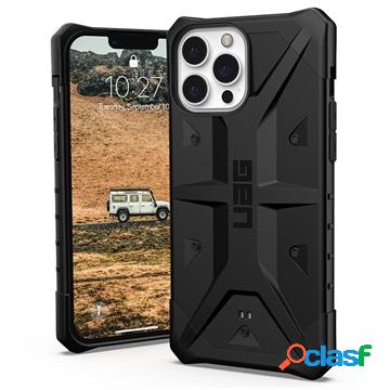 Custodia Ibrida Pathfinder UAG per iPhone 13 Pro Max - Nera