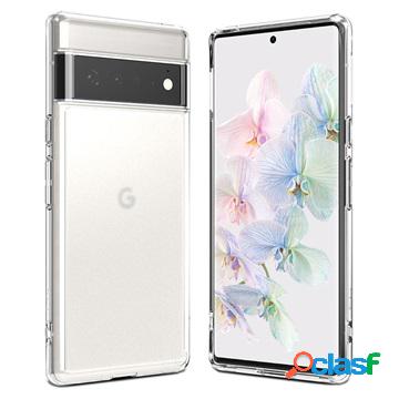 Custodia Ibrida Ringke Fusion Matte per Google Pixel 6 Pro -