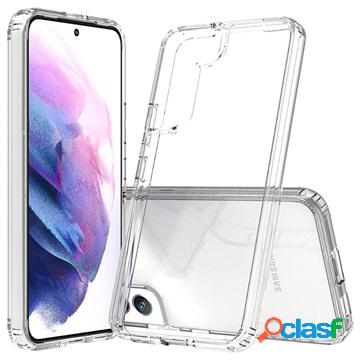 Custodia JT Berlin Pankow Clear per Samsung Galaxy S22 5G -