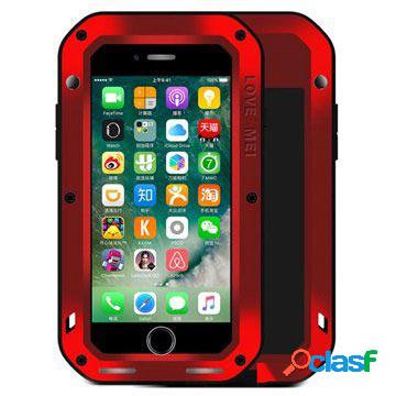 Custodia Love Mei Powerful per iPhone 7 Plus / iPhone 8 Plus