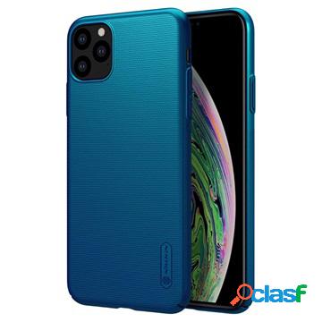 Custodia Nillkin Super Frosted Shield per iPhone 11 Pro -