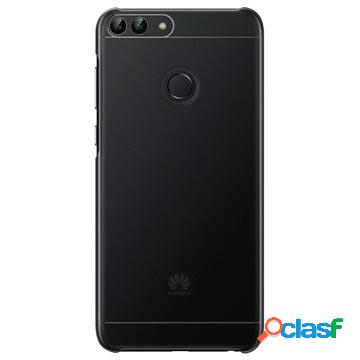 Custodia Protettiva 51992281 per Huawei P Smart - Nero