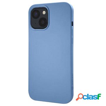 Custodia iPhone 13 Tactical Velvet Smoothie - Blu
