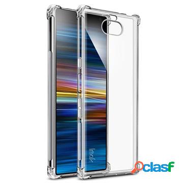 Custodia in TPU Imak Drop-Proof per Sony Xperia 10 -