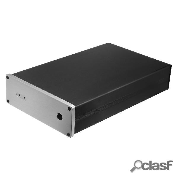 Custodia in metallo per PCM1794 + AK4113 Scheda di
