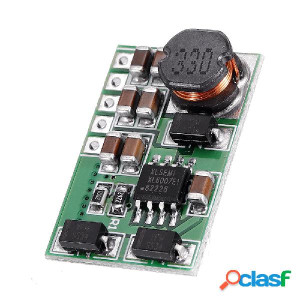 DC 3.3-13V a DC ± 15V Alimentatore a doppia uscita positivo