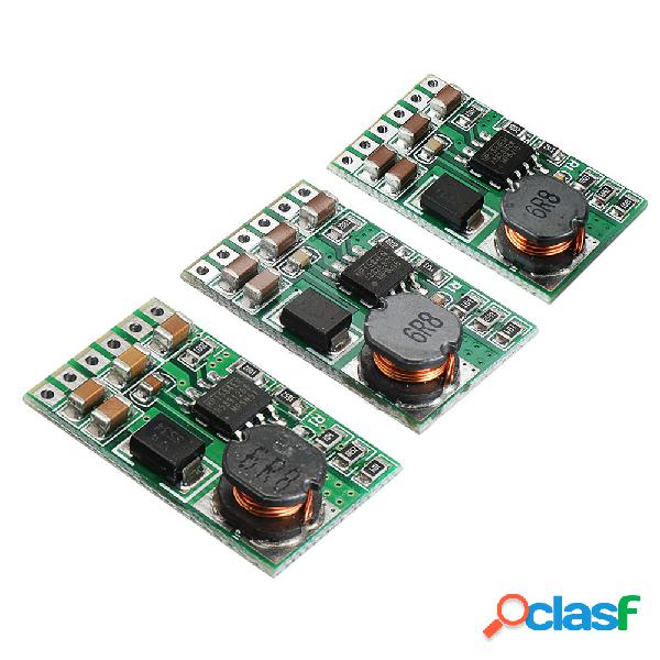 DD2712SA 3.5A Mini 5V-27V a 3.7V 5V 12V DC DC Step Down Buck