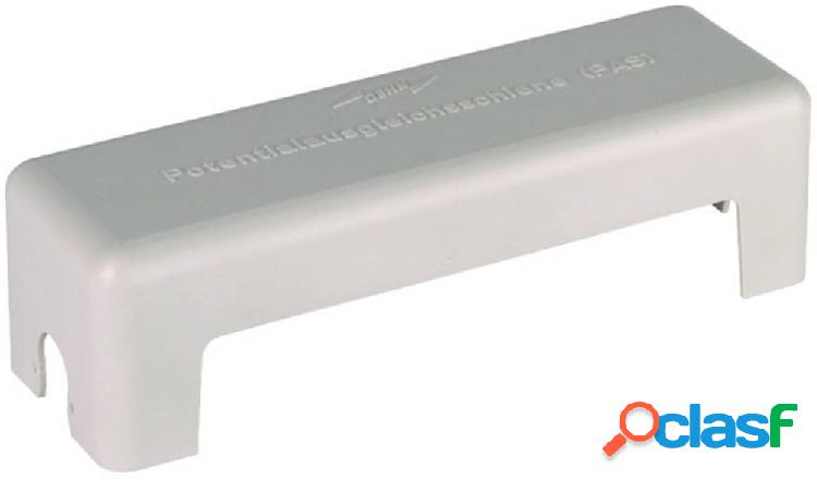 DEHN 563015 563015 K grau f. PAS R15 Kit di montaggio 1 pz.