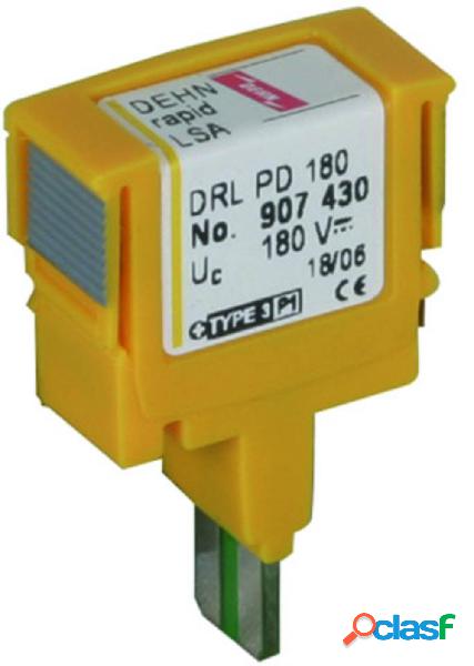 DEHN 907430 907430 DEHNrapid DRL PD 180 Scaricatore di