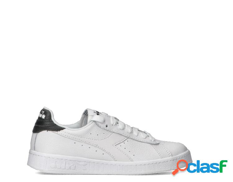 DIADORA donna bianco/nero