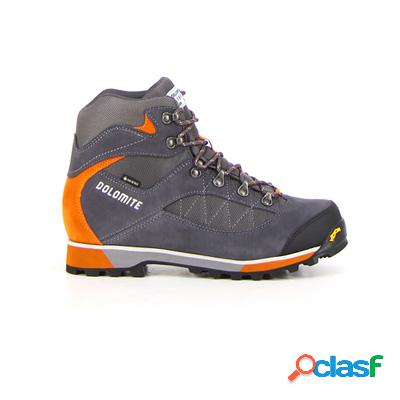DOLOMITE Zernez Gtx scarpa da trekking - grigio arancione