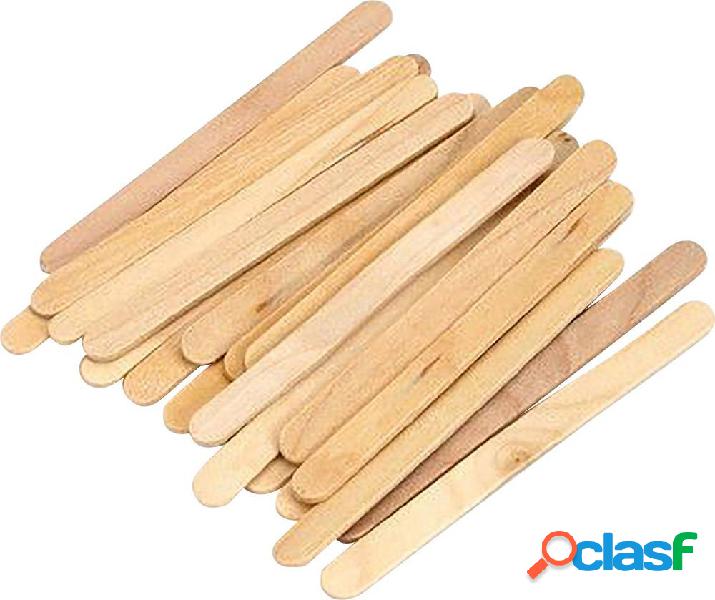DU-BRO 346 Mix-It-Stix bacchette di legno 25 pz.