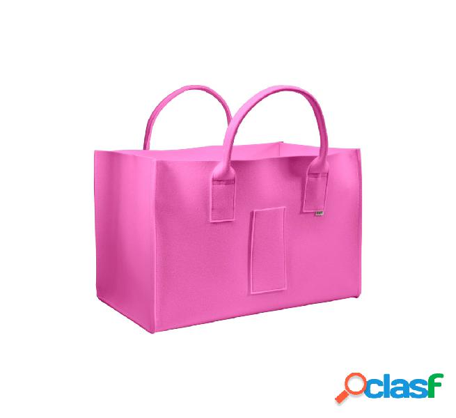 Daff Big Bag Rosa