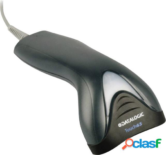 Datalogic Touch 65 Light Barcode scanner Cablato 1D Linear