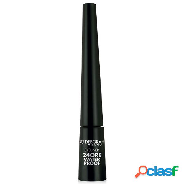 Deborah eyeliner pen 24ore waterproof