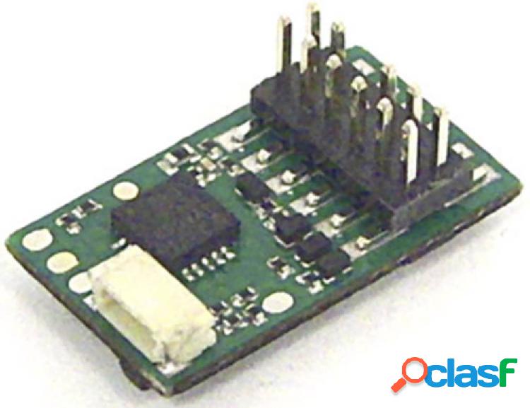 Decoder per locomotiva PIKO 46401 Modulo, senza cavo, con