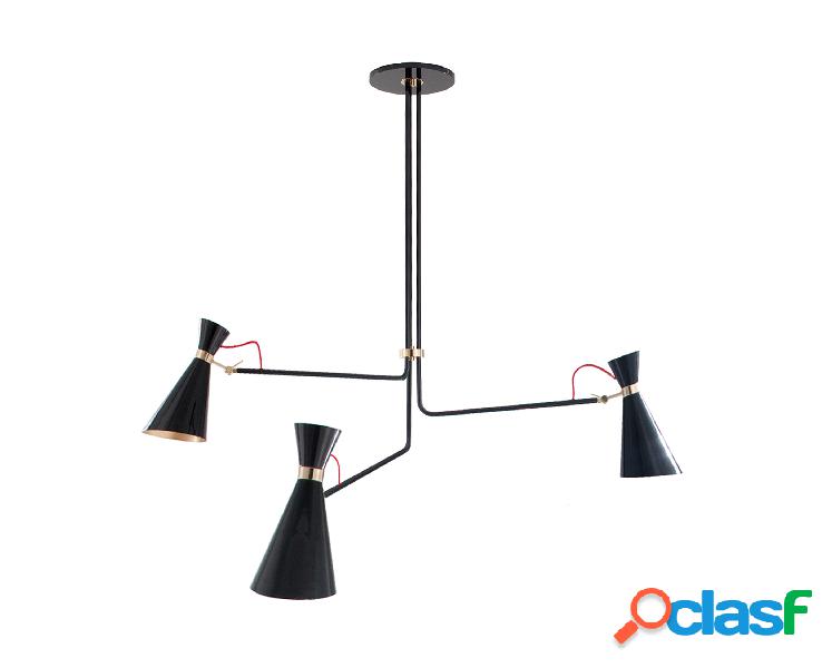 DelightFull Lampadario Simone