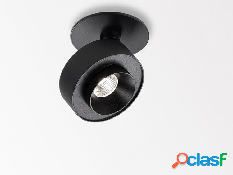 Delta Light Odron Clip 92728/41 - Lampada da Soffitto