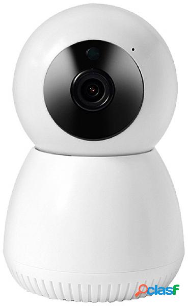 Denver IIC-215 118101020070 WLAN IP Videocamera di