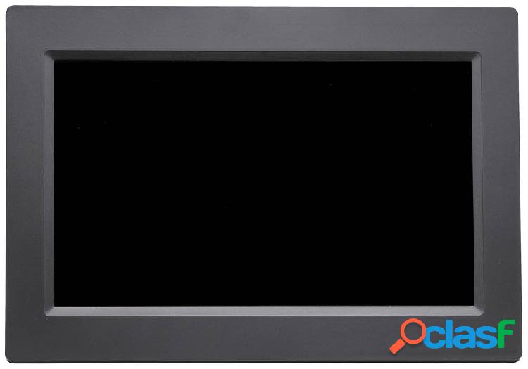 Denver PFF-1015 black Cornice digitale WiFi 25.7 cm 10.1