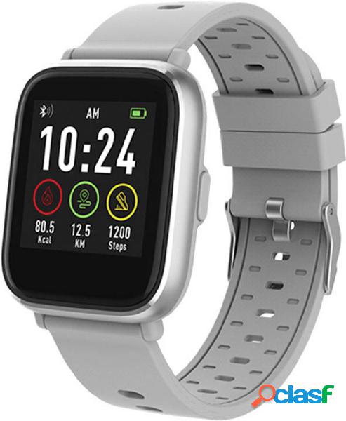 Denver SW-161 Smartwatch Grigio