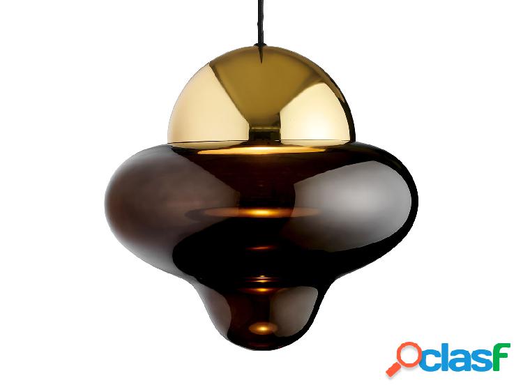 Design By Us Nutty XL - Cupola Dorata - Lampada a