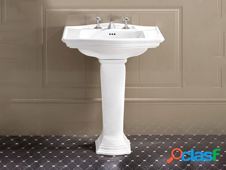 Devon&Devon Westminster Lavabo - Bianco