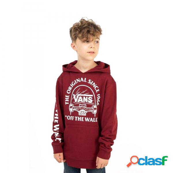 Di Original Grind Pullover Felpa con cappuccio Vans - Felpe
