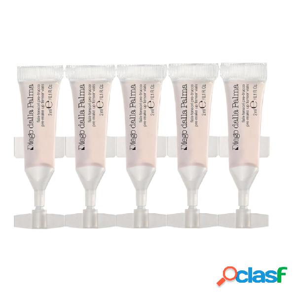 Diego dalla palma fiale tensori pre-trucco 5x2ml